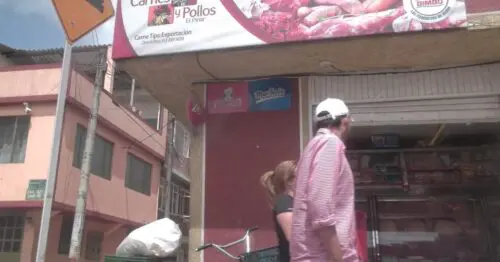 CARNES Y POLLOS EL PINAR CARNES Y POLLOS EL PINAR